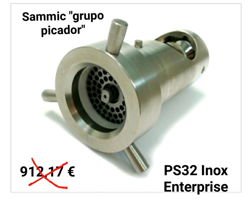 Sammic grupo picador Ps32
