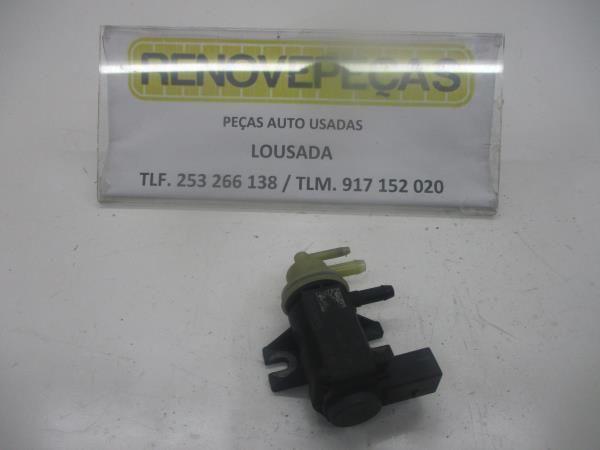 Eletrovalvula Turbo / N75 VOLKSWAGEN Polo (6R, 6C)