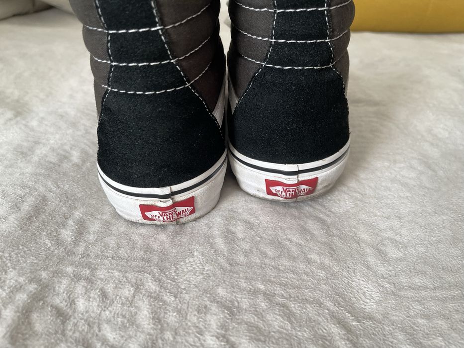 Tenis VANS usado mas em excelente estado