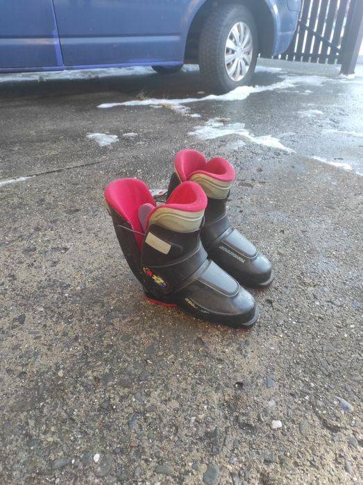 Buty narciarskie Rossignol 37