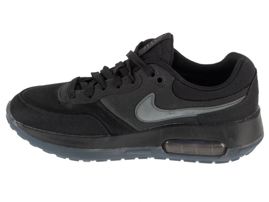 Опт кросівки найк Снікерcи Air Max Motif (GS)