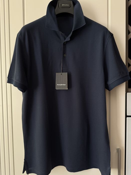 Поло Zegna,ориинал