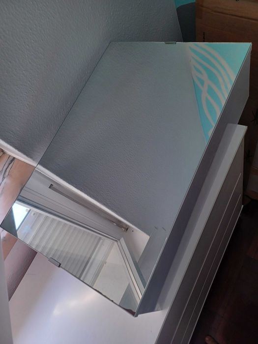 Armário casa de banho