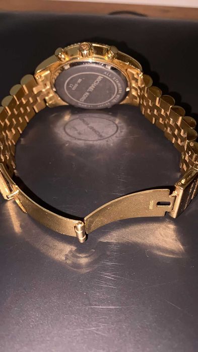 Relógio MICHAEL KORS Lexington