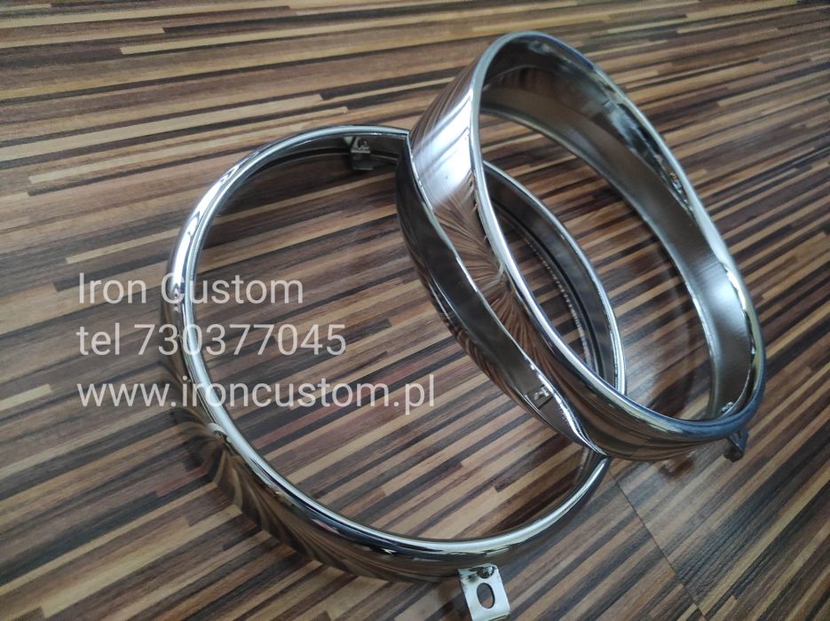 Dyfer 10 bdb jakość!!! Dostępne również 8 , 9 Dniepr M72 Ural K750