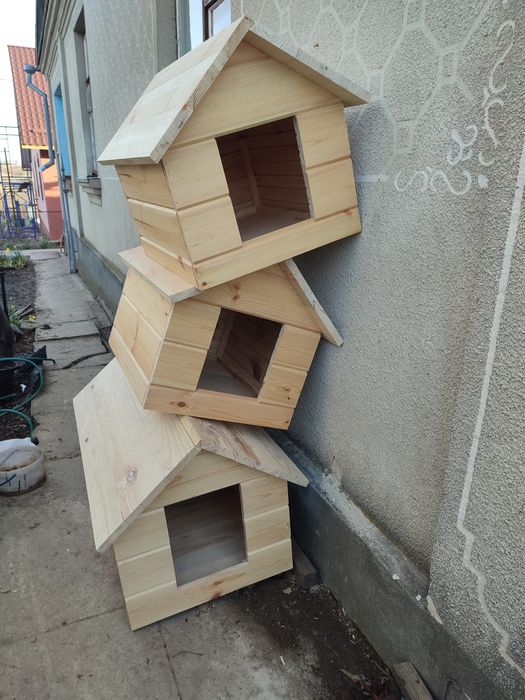 Для домашніх улюбленців