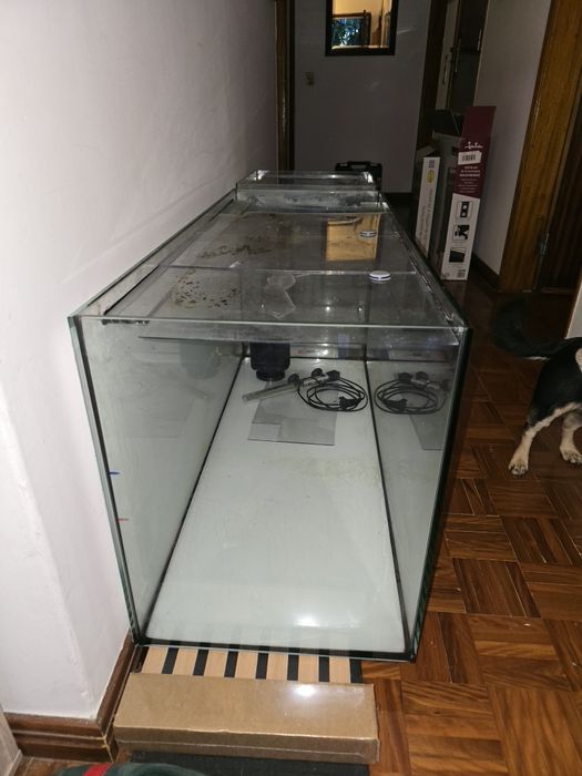 Aquario 100x40x50