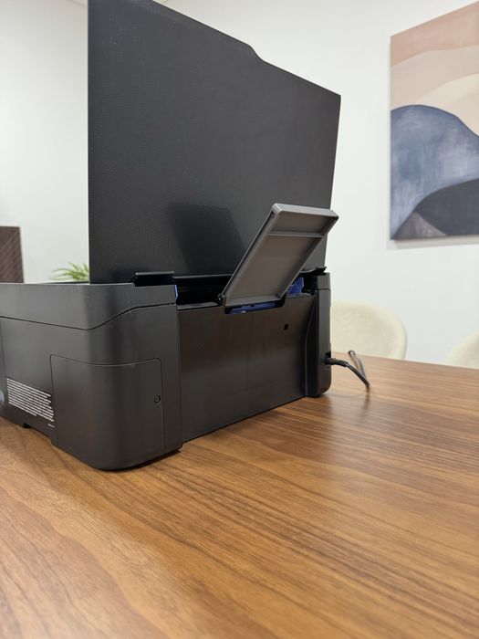 Epson EcoTank ET-2810 (Wi-Fi / AirPrint / Scanner) – Como Nova