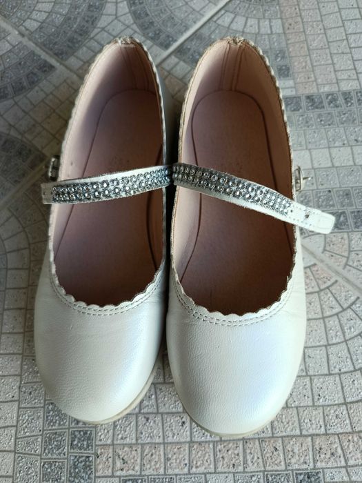 Sabrinas Cerimónia Tam. 29