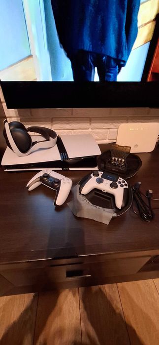 Sony playstation 5 PRO