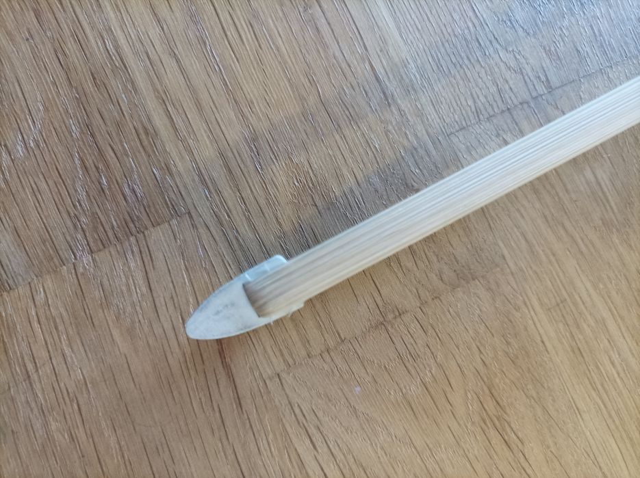 Arco para violino em carbono