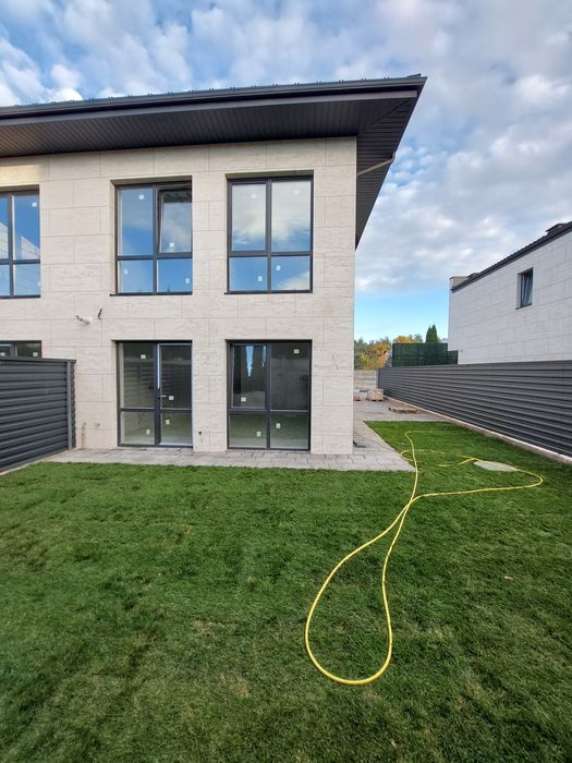 СУЧАСНИЙ,стильний дуплекс 110м2 Софіївська Борщагівка.