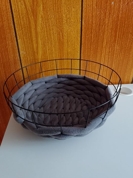 Legowisko dla zwierzaka