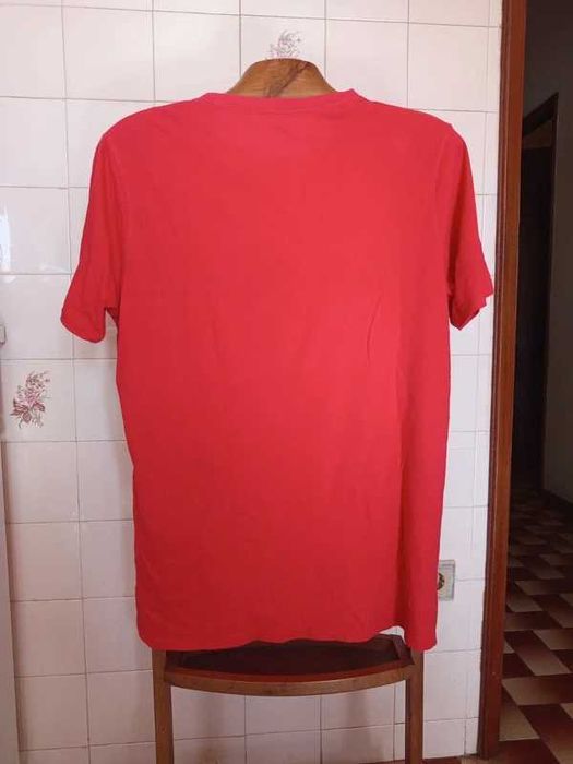 T-shirt marca Globe