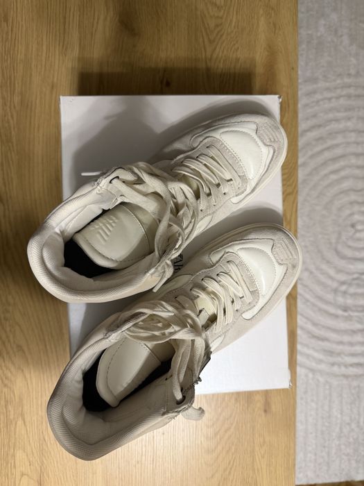 кросівки Emporio Armani