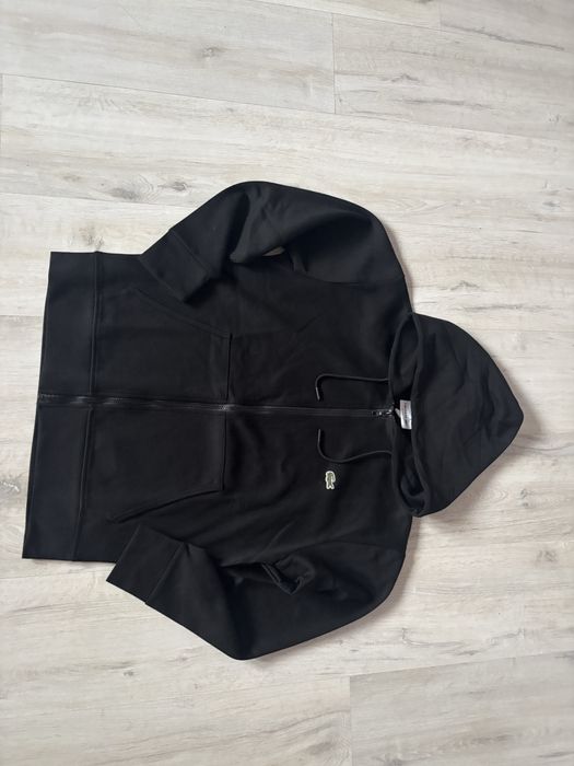 Bluza na zamek Lacoste