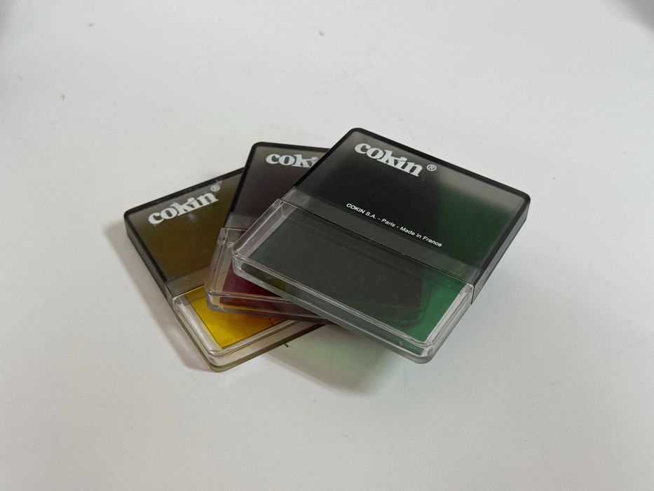 Canon 5D Mark III, 24-105mm, 40mm e acessórios