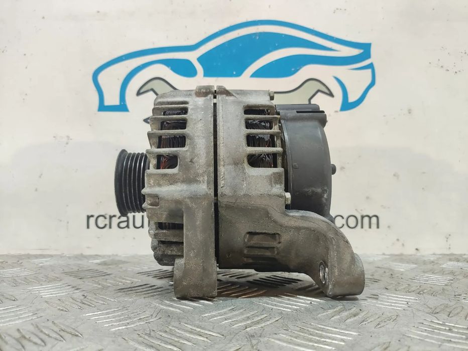 Alternador Original BMW Valeo N57D30 N47D20 7805432 175A 2605773c