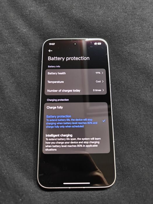 Xiaomi Redmi Turbo 4 Pro 12/256 GB