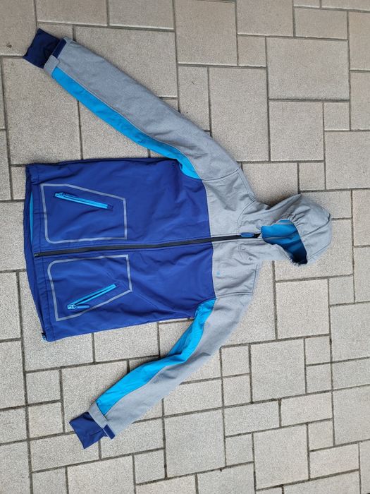 Kurtka softshell r. 170 Cool&Club