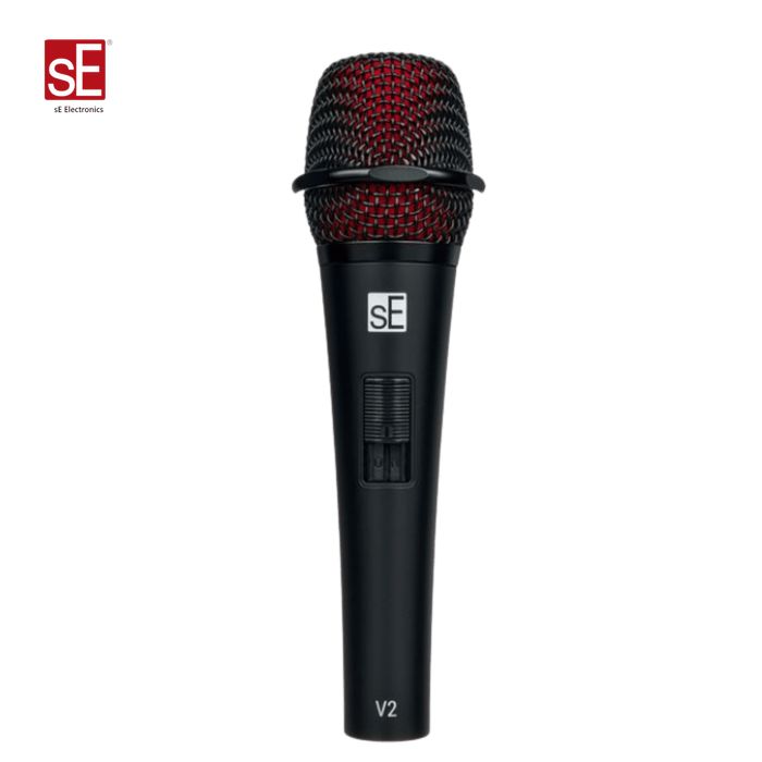 SE Electronics V2 Switch