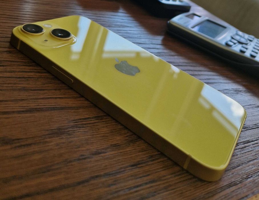 Sprzedam telefon iPhone 14