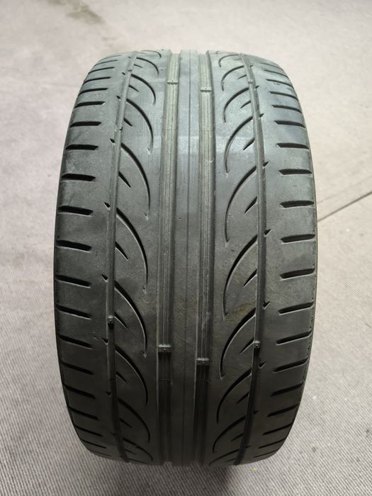 Opony hankook letnie