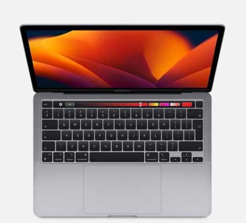 APPLE MacBook Pro i7/ 32/ 256/ 15,4" 2K/ TOUCHBAR/ PL LIGHT/ATI/ dowóz