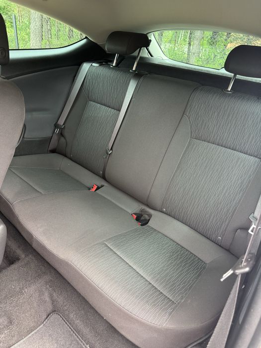 Opel astra J GTC 1,4T 140km