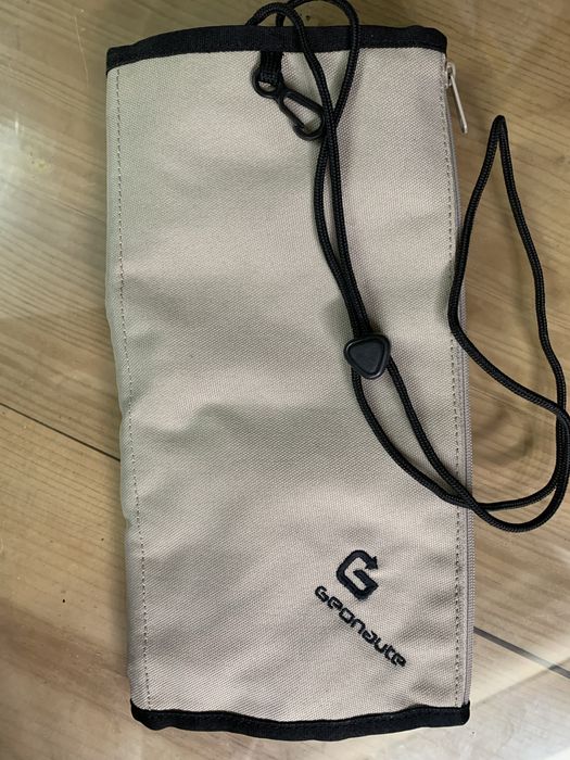 Bolsa documentos Geonaute