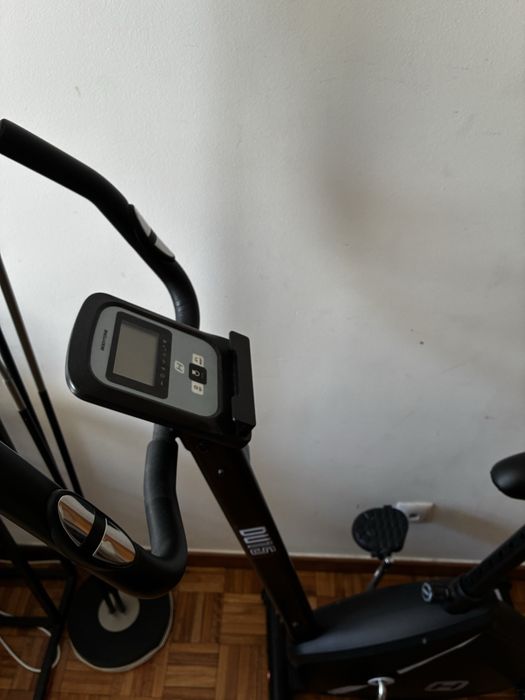 Bicicleta estática Bodytone DU-15