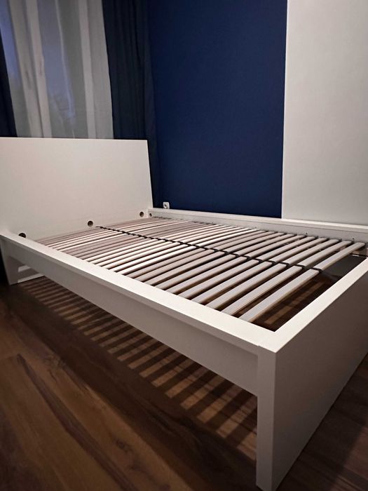 Łóżko MALM 120x200