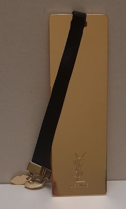 Yves Saint Laurent, zawieszka, ozdoba, dekoracja