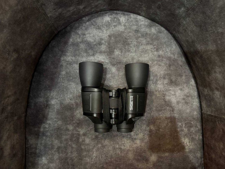 Бінокль SIGETA FARLAND 10x50