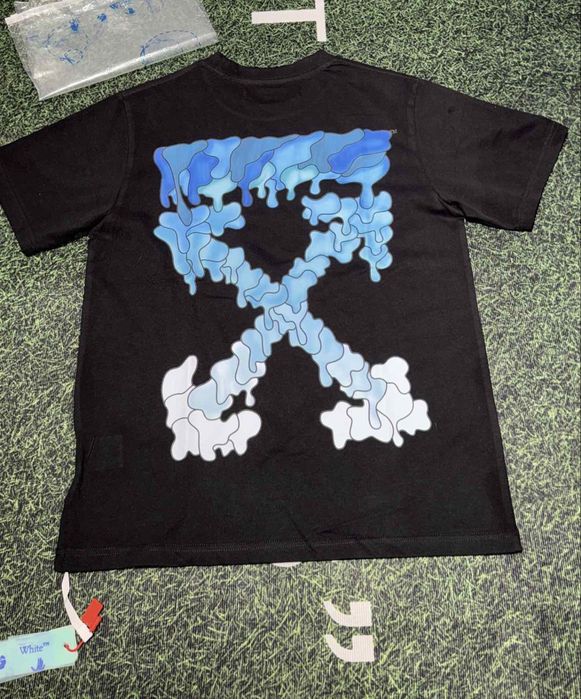 Нова Футболка “Off White”