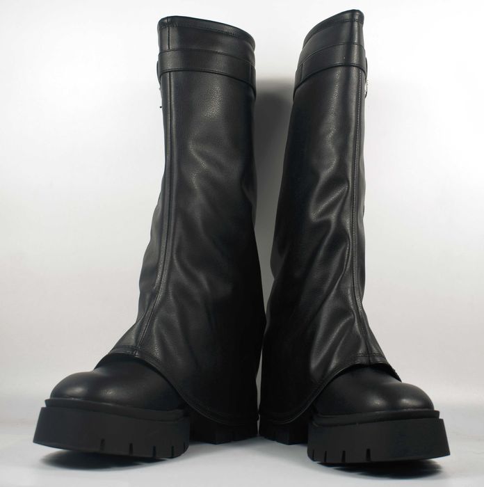 Nowe kozaki Even&Odd roz. 38