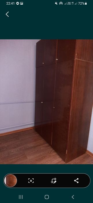 Продам шафу в гарному стані