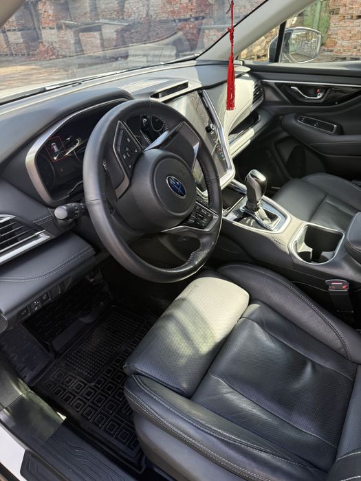 Продам subaru outback