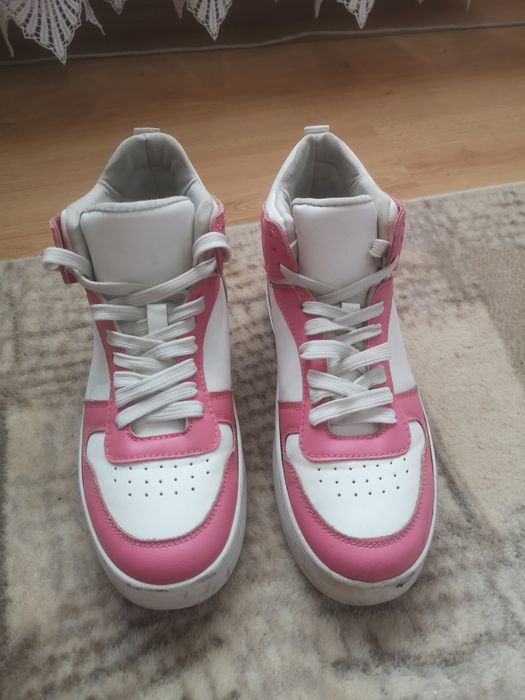 Adidasy rozm 37 firmy sinsay