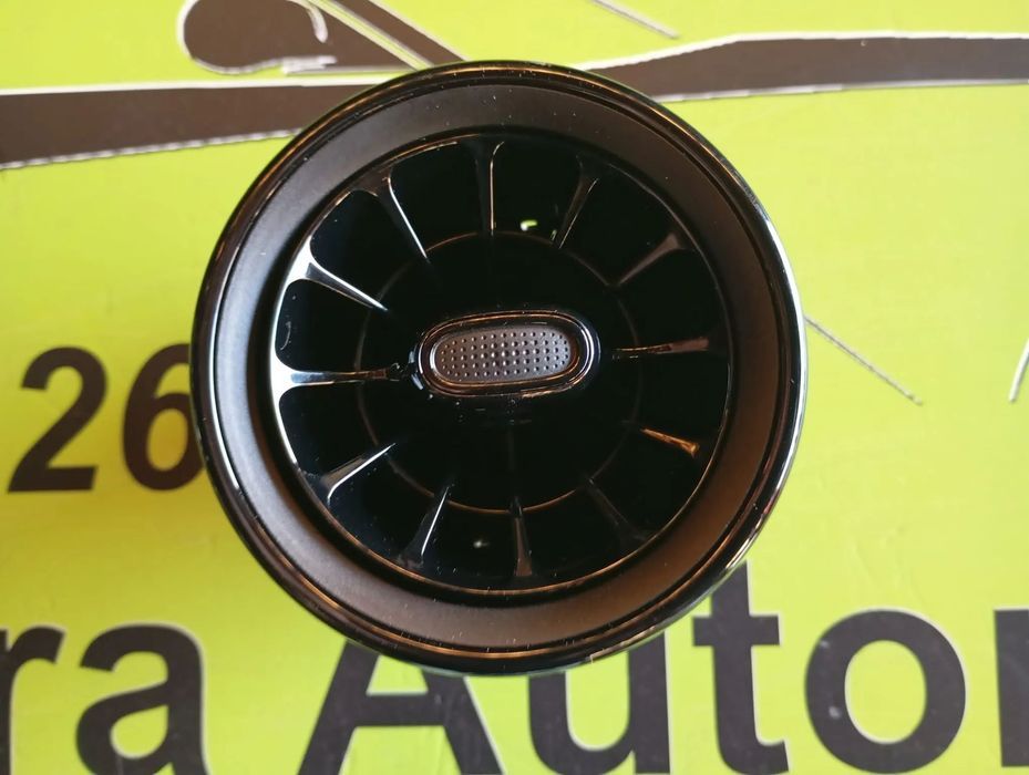 MERCEDES SPRINTER III GRELHA VENTILAÇÃO TABLIER - Z360