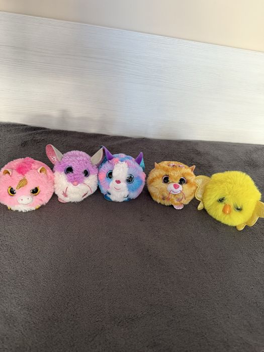 Мʼякі іграшки містер Краб,Покемон