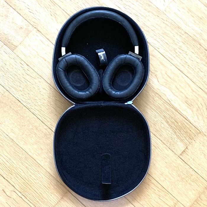 Навушники OPPO PM-3 з планорно-магнітним драйвером оригінал б/у