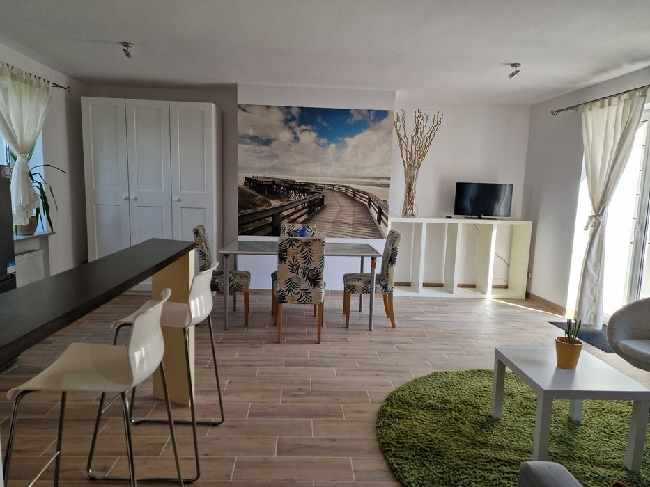 2 pokojowy apartament Szczepankowo - promocja