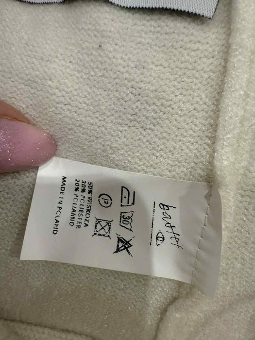 Piękne nowe nie używane spodnie rozmiar L /Xl