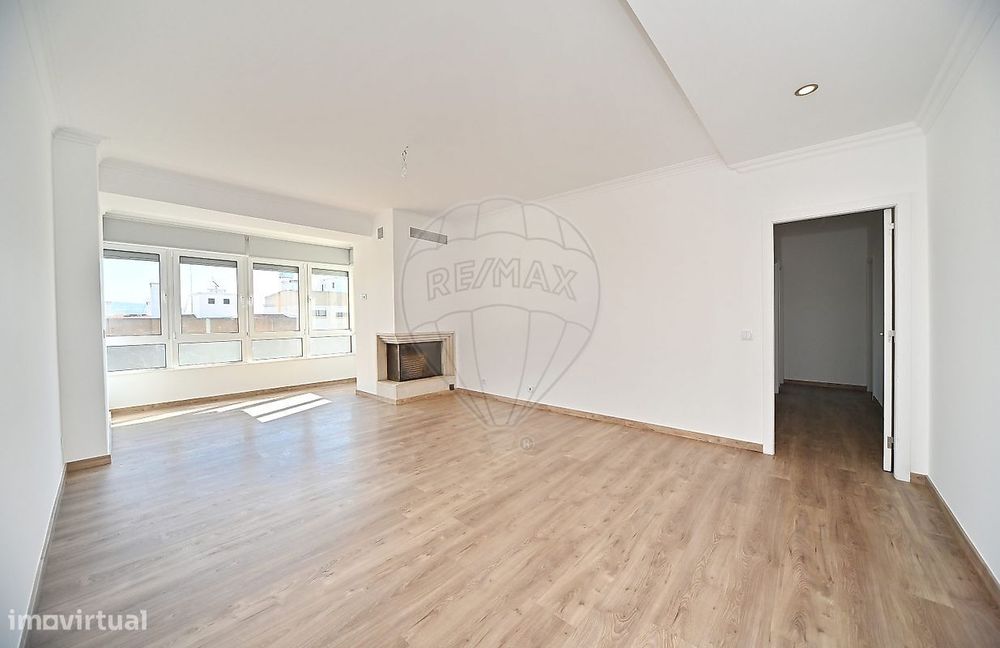 Apartamento T3 para venda