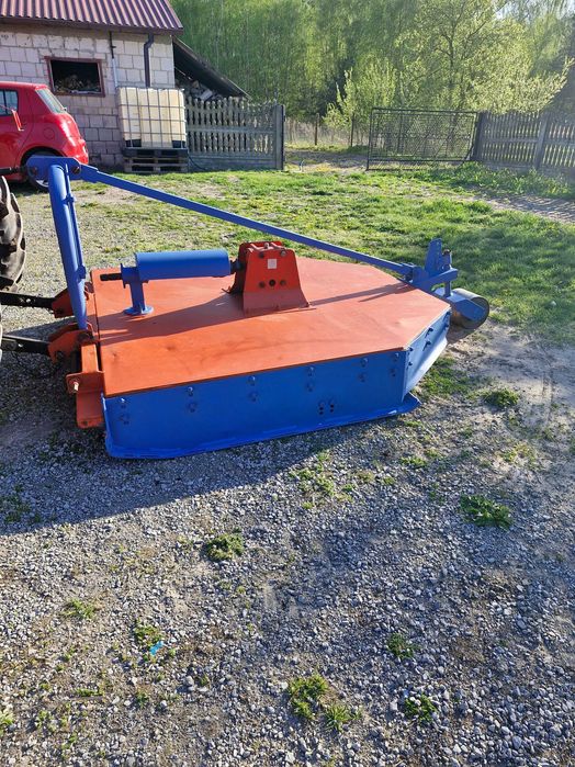 sprzedam rotosan 1,8 m