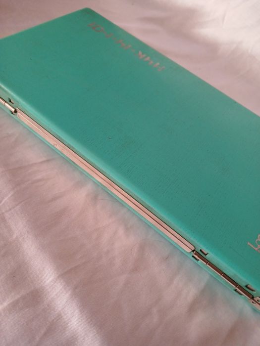 Готовальня НЧК-14-1-01