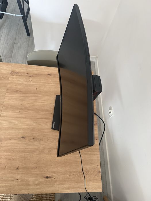 ASUS TUF Gaming VG24VQ 24 cali 144Hz Curved