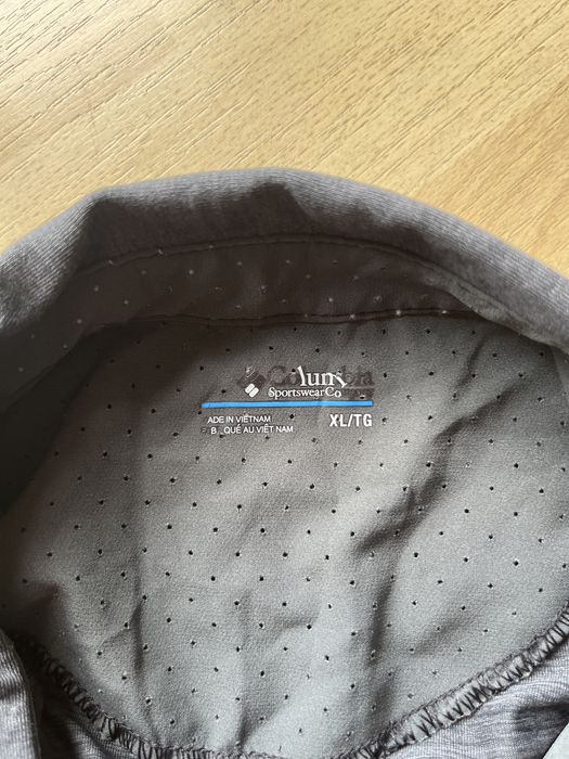 Columbia‼️Koszulka damska Omni-Shade polo Roz.XL‼️
