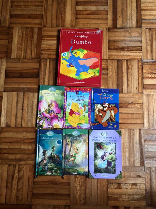 Difusão Verbo Books